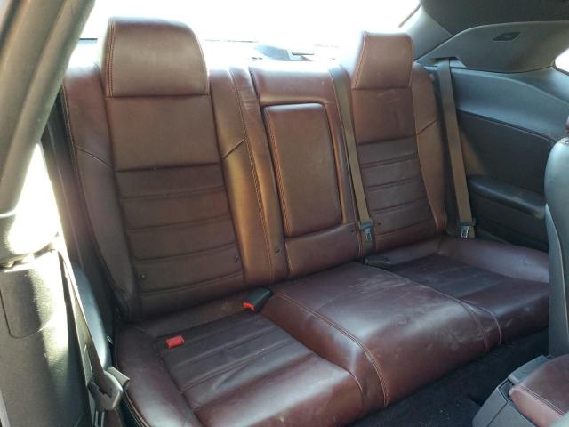 2C3CDYAG6EH218480 Dodge Challenger Sxt