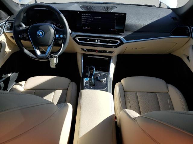 WBY73AW0XPFP10824 BMW I4 Edrive40