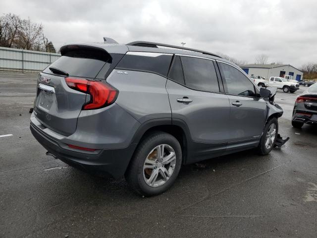 3GKALMEV3JL334930 GMC Terrain Sle