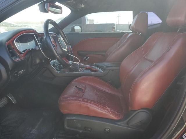 2C3CDZBG9FH811742 Dodge Challenger Sxt Plus