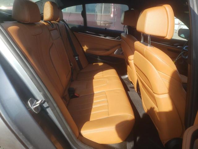 WBAJB9C53KB288191 BMW M550xi
