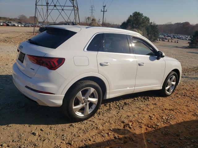 WA1AECF32L1100635 Audi Q3 PREMIUM