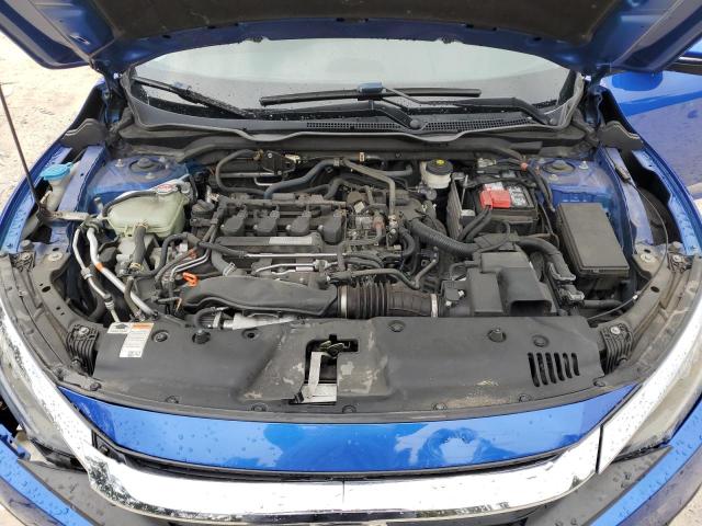 19XFC1F90HE000189 Honda Civic Touring