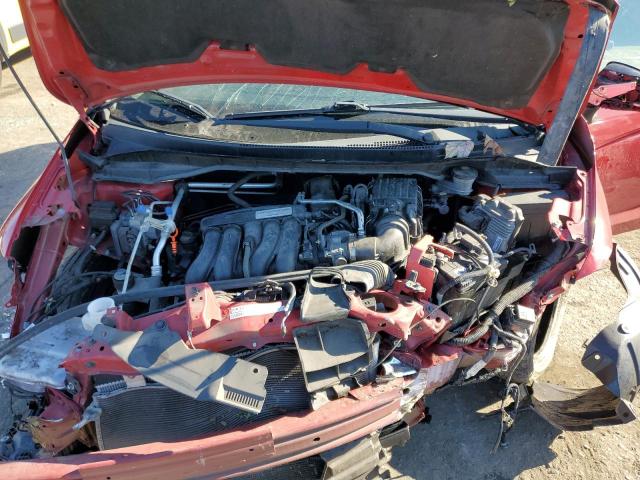 3HGGK5H56FM723946 Honda FIT LX