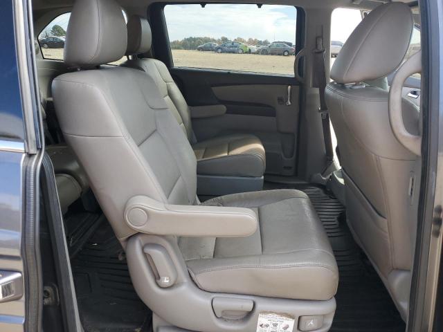 5FNRL5H91GB113515 Honda Odyssey Touring