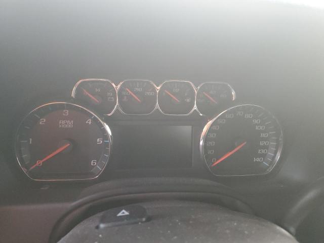 1GKS2GKC4KR364346 GMC Yukon Xl K1500 Slt