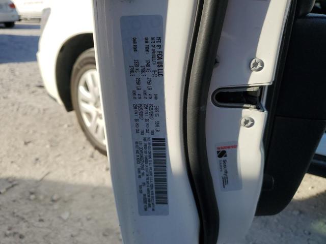3C4PDCAB2GT147342 Dodge JOURNEY SE