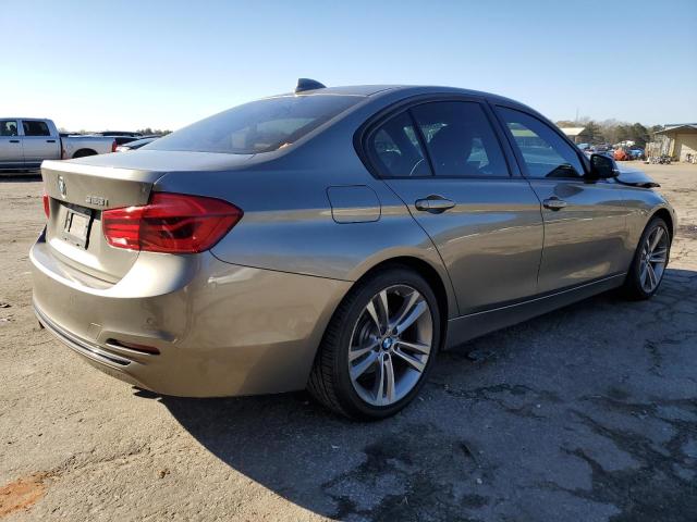 WBA8E9G5XGNT42334 BMW 328 I Sulev