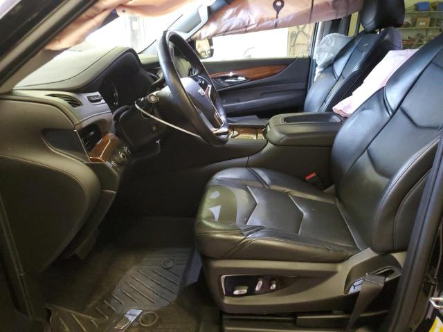 1GYS4JKJ5KR331531 Cadillac Escalade Esv Premium Luxury
