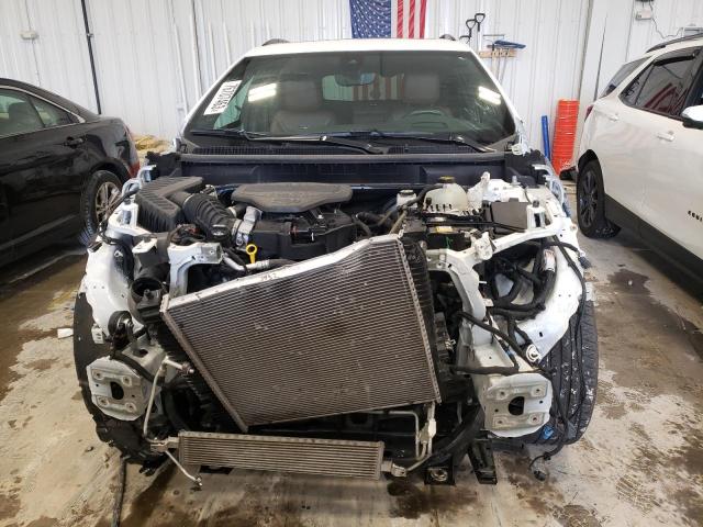 1GYKNGRS9LZ108392 Cadillac Xt5 Sport