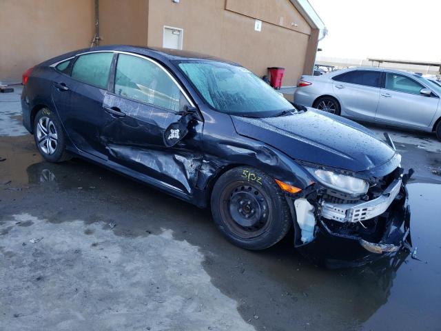 19XFC2F51HE205653 Honda Civic Lx