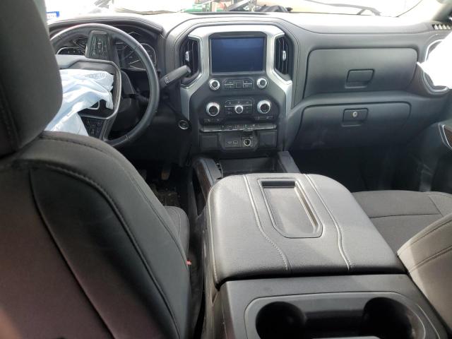 1GTR8CEK4MZ406649 GMC Sierra C1500 Elevation