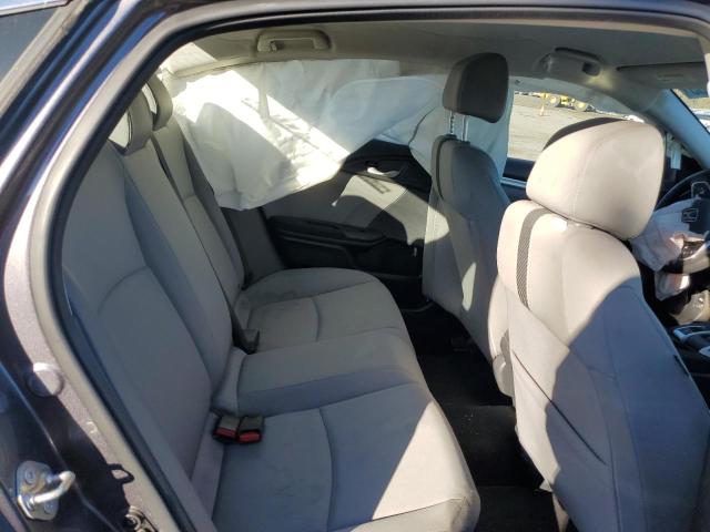 19XFC2F54GE225605 Honda Civic Lx