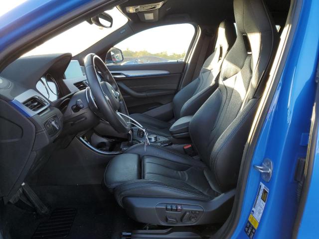 WBXYN1C59KEF29363 BMW X2 M35i