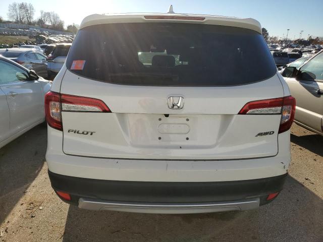 5FNYF6H51LB037097 Honda PILOT EXL