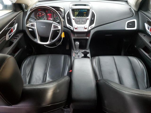 2GKFLVEK4G6318170 GMC Terrain Denali