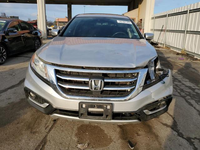 5J6TF2H59EL001543 Honda Crosstour Exl