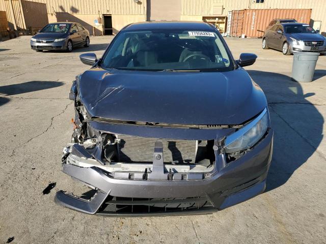 2HGFC2F53GH502914 Honda Civic Lx