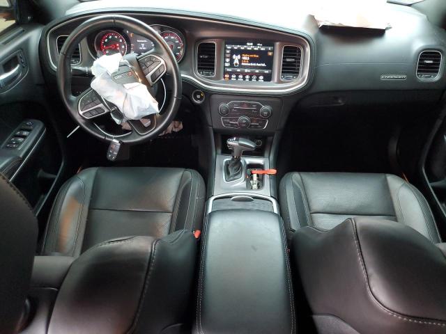 2C3CDXBG3NH103649 Dodge Charger Sxt