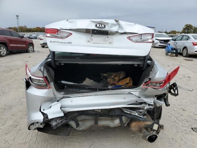 5XXGT4L36JG206748 KIA Optima Lx