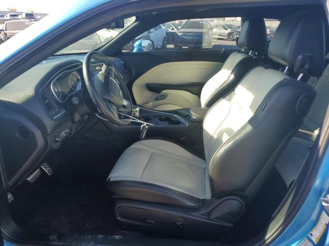 2C3CDZBG7FH906543 Dodge Challenger Sxt Plus