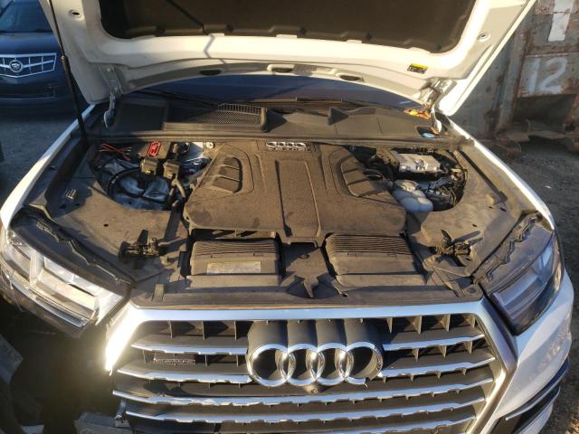WA1VAAF72JD002737 Audi Q7 Prestige