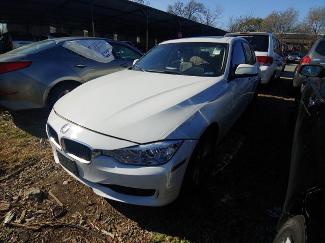 WBA3C3C50EF983454 BMW 320 I Xdrive