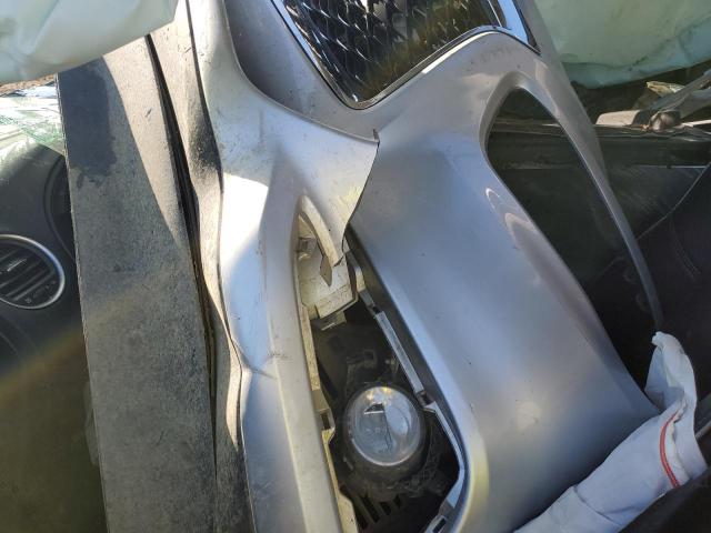 5N1DL0MN6KC556177 Infiniti QX60 LUXE