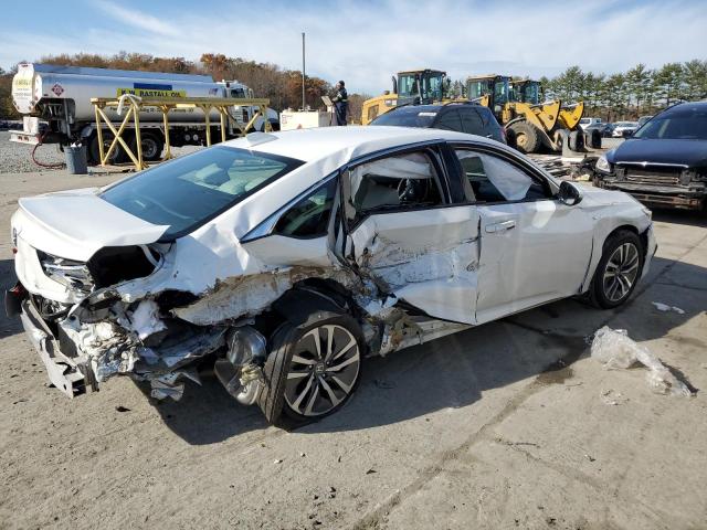 1HGCV3F51JA002887 Honda Accord Hybrid Exl