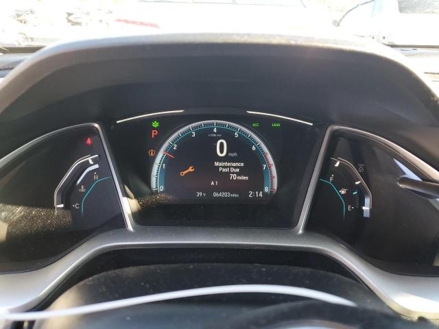 19XFC1F3XLE202154 Honda CIVIC EX