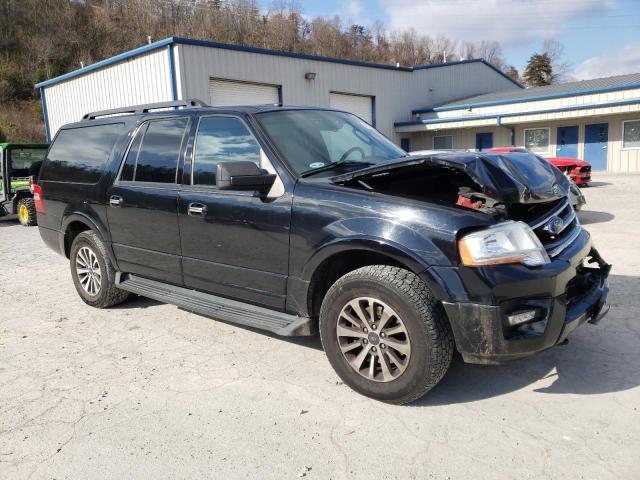 1FMJK1JT4HEA70222 Ford Expedition El Xlt