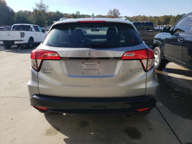3CZRU6H14LM733160 Honda HR-V SPORT