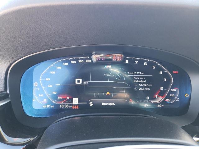 WBA53BJ09NCJ90164 BMW 540 I