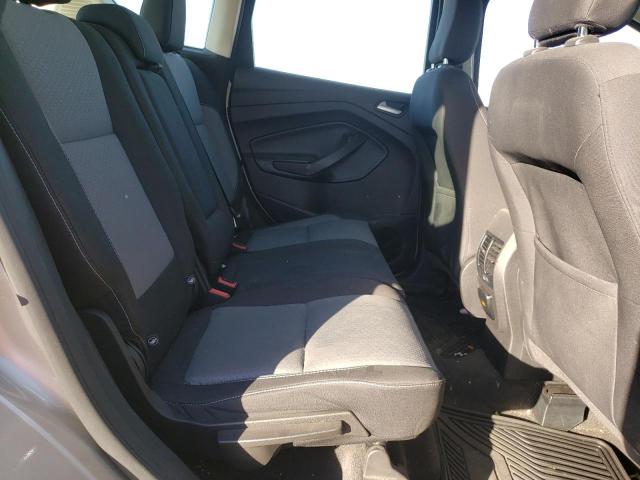 1FADP5AU4JL102466 Ford C-MAX SE
