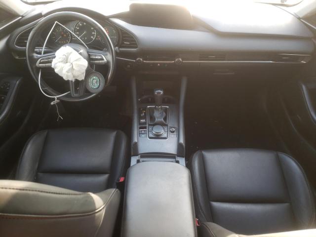 3MZBPABM2MM207919 Mazda 3 SELECT