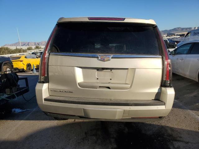 1GYS4JKJ5HR115543 Cadillac Escalade Esv Premium Luxury