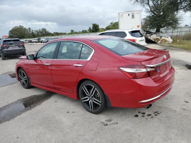 1HGCR2F11HA218633 Honda Accord Sport Special Edition