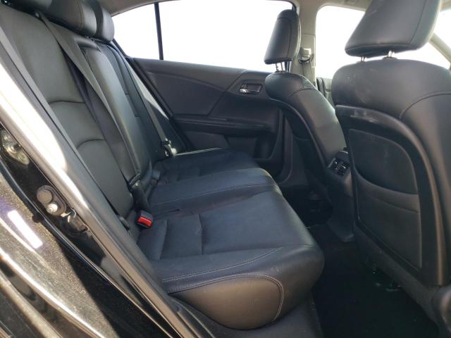 1HGCR3F86EA039986 Honda ACCORD EXL