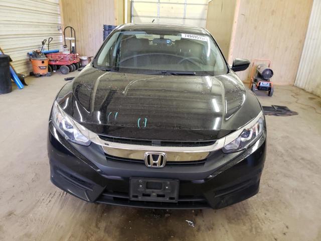 19XFC2F74HE015802 Honda CIVIC EX