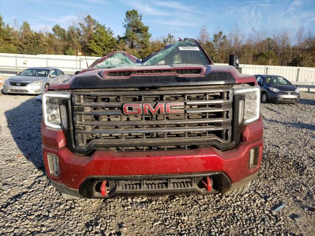 1GT49PEY3NF113198 GMC Sierra K2500 At4