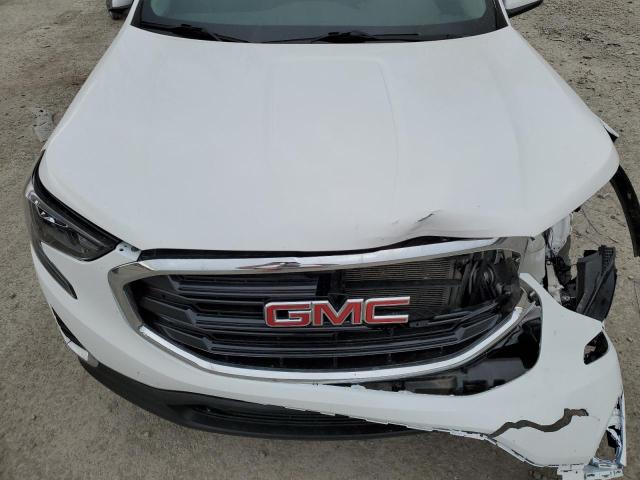 3GKALTEV2LL311104 GMC Terrain Sle