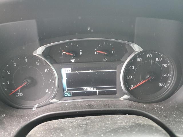 1GKKNLLS2HZ249985 GMC ACADIA SLE