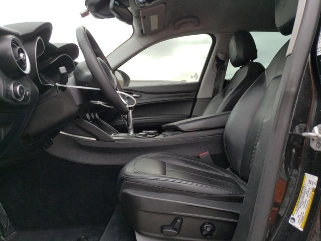 ZASFAKAN9J7B74131 Alfa Romeo Stelvio