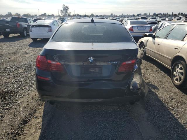 WBA5B1C53ED482067 BMW 535 I