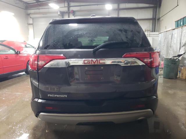 1GKKNKLA2HZ240608 GMC ACADIA SLE