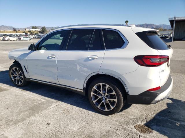 5UXCR4C06N9M31756 BMW X5 Sdrive 40i