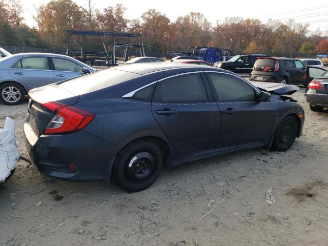 2HGFC2F56HH567838 Honda Civic Lx