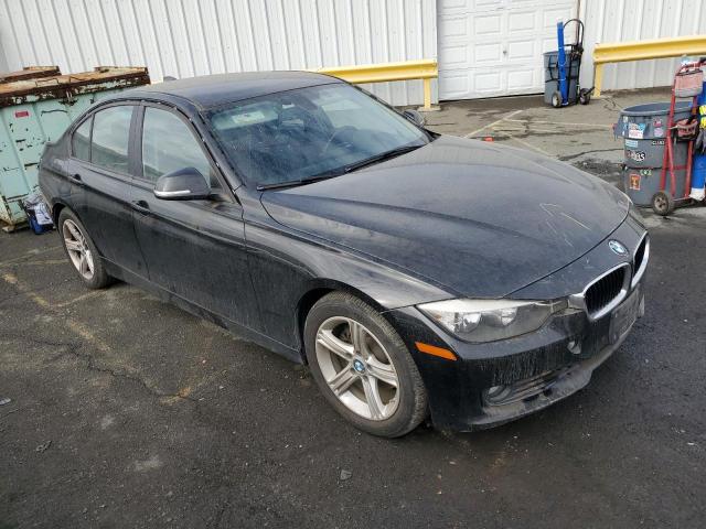 WBA3C1C58EK110336 BMW 328 I Sulev