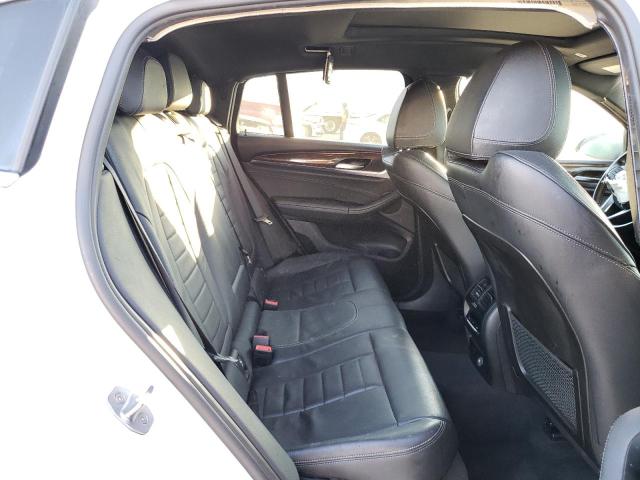 5UXUJ3C5XKLG55695 BMW X4 Xdrive30i