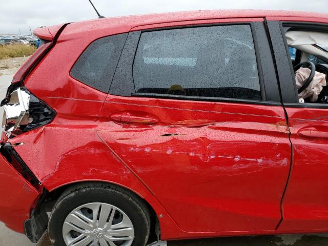 3HGGK5H43KM714574 Honda FIT LX